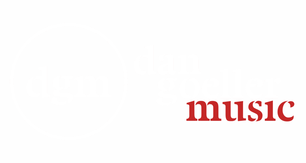 Dan Goeller Music