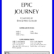 Epic Journey for String Orchestra